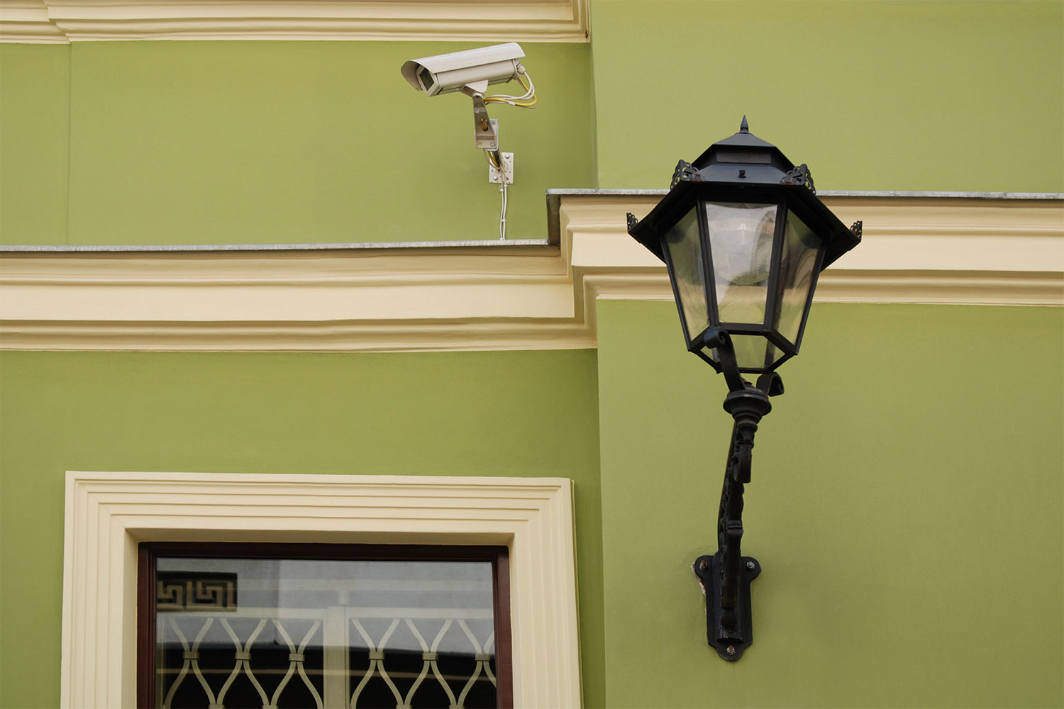 DIY Security Cameras are Getting Smarter